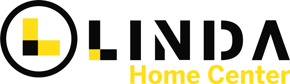 Linda Home Center Logo