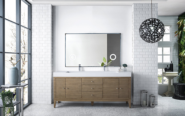 Click to view Vanity and Cabinet Products